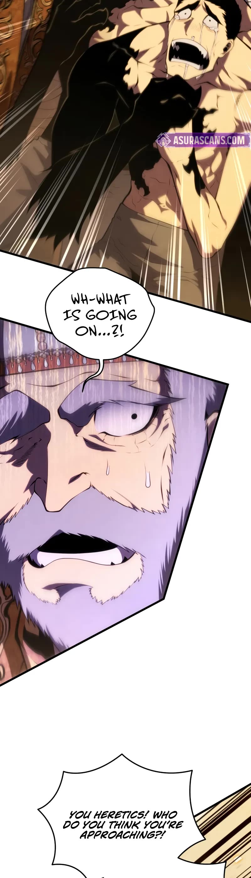 Swordmaster’s Youngest Son chapter 174 page 19