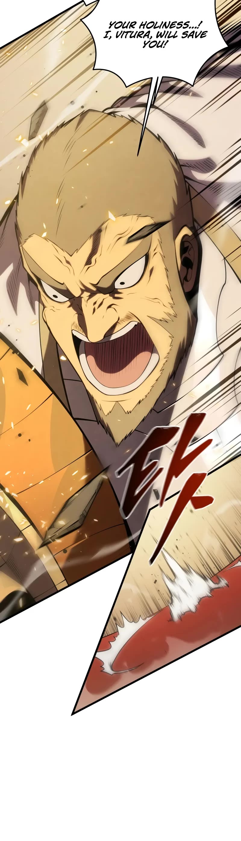 Swordmaster’s Youngest Son chapter 174 page 20