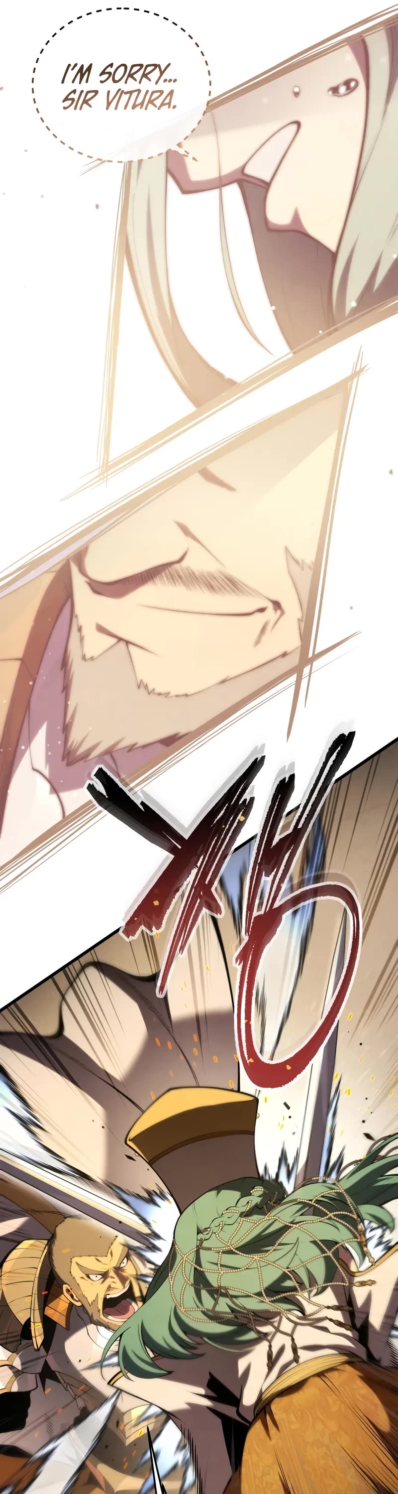 Swordmaster’s Youngest Son chapter 174 page 21