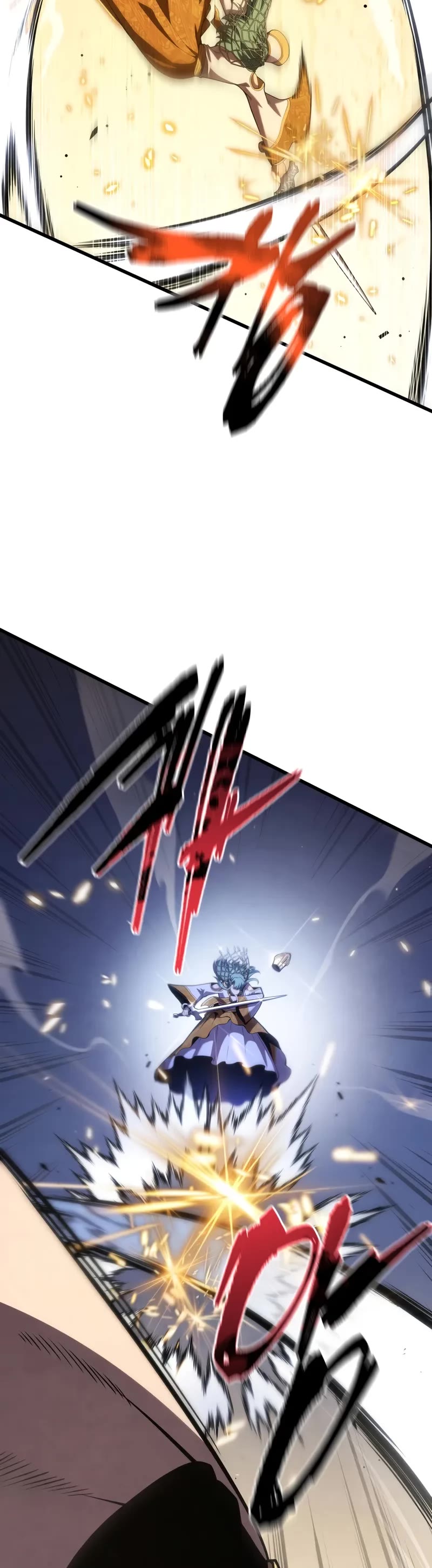 Swordmaster’s Youngest Son chapter 174 page 23