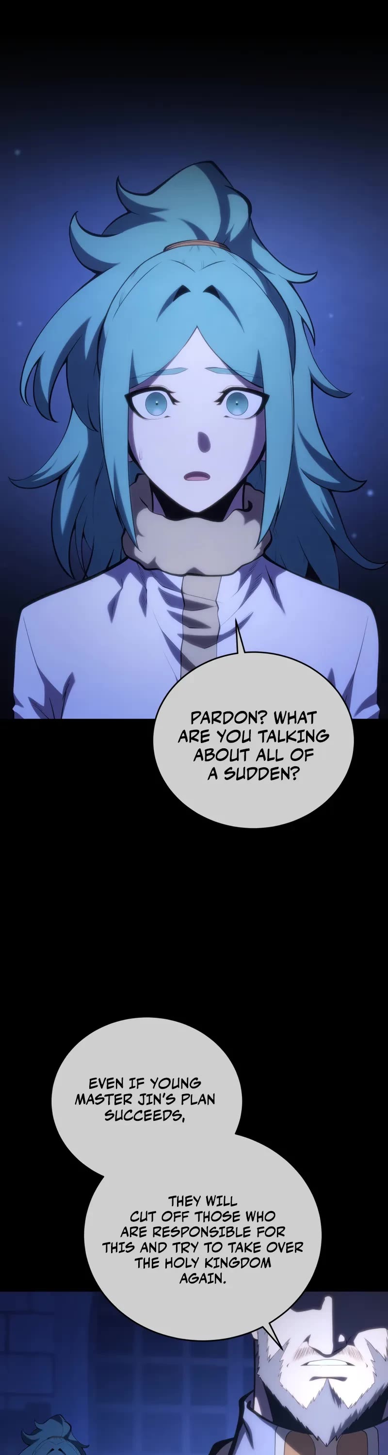 Swordmaster’s Youngest Son chapter 174 page 27