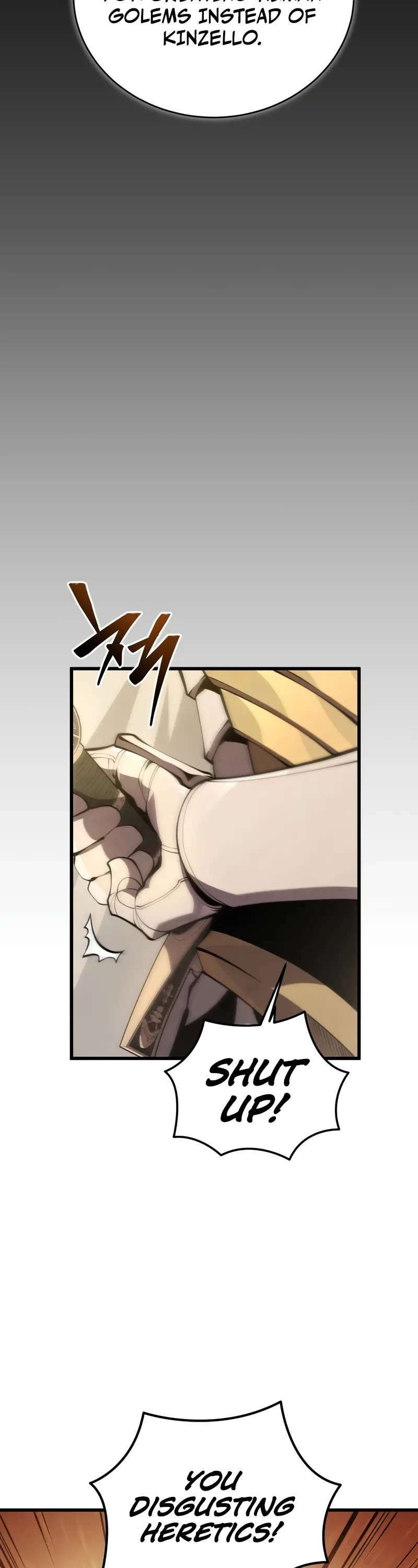 Swordmaster’s Youngest Son chapter 174 page 3