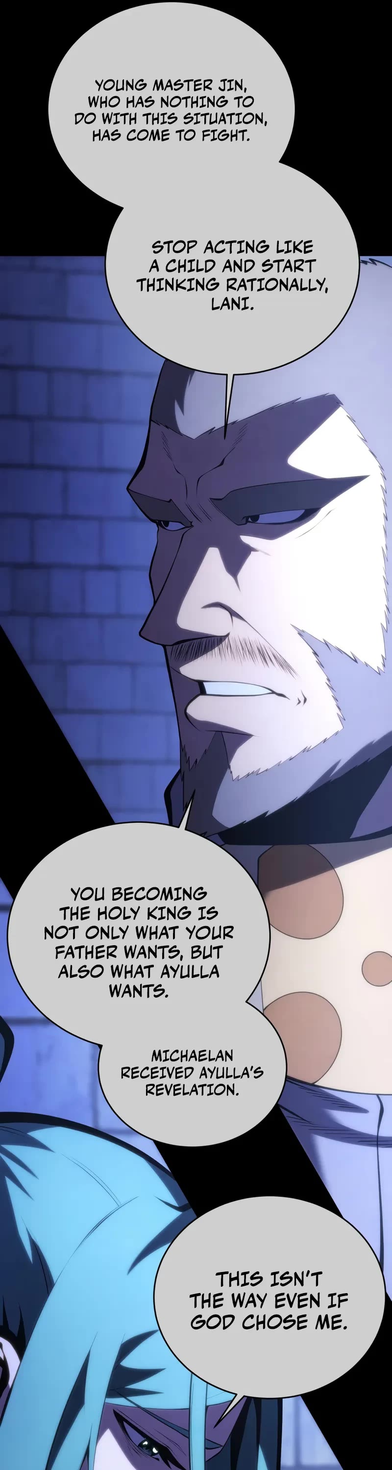 Swordmaster’s Youngest Son chapter 174 page 30