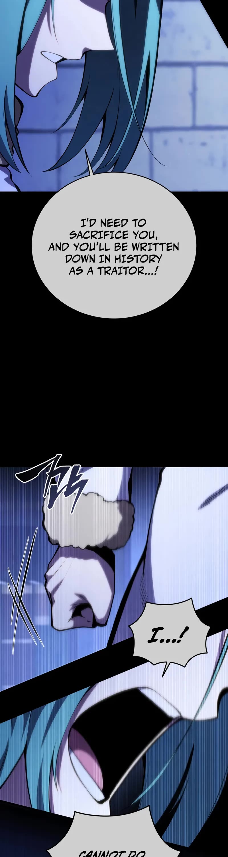 Swordmaster’s Youngest Son chapter 174 page 31