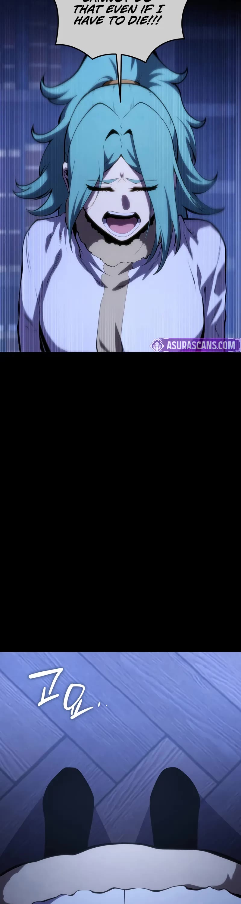 Swordmaster’s Youngest Son chapter 174 page 32