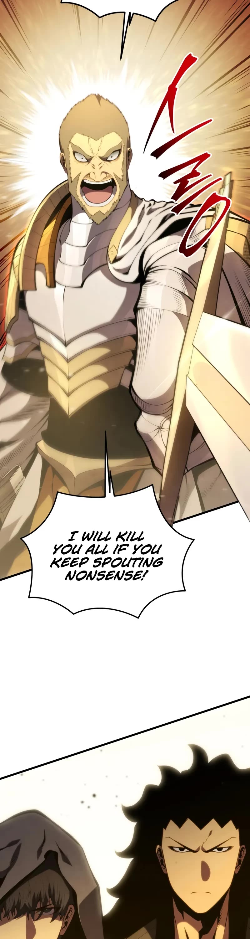 Swordmaster’s Youngest Son chapter 174 page 4