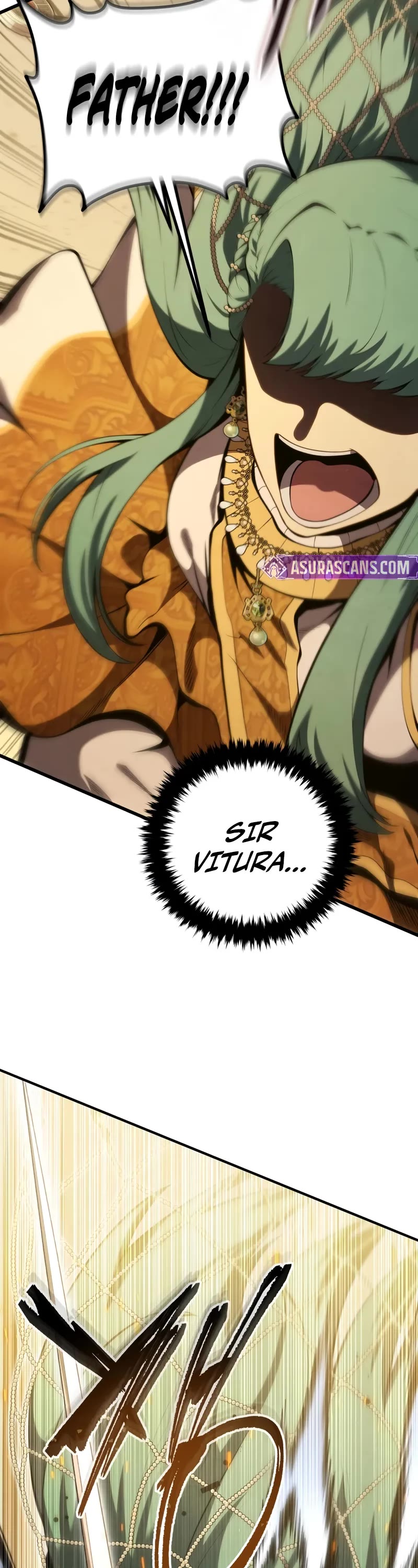 Swordmaster’s Youngest Son chapter 174 page 45