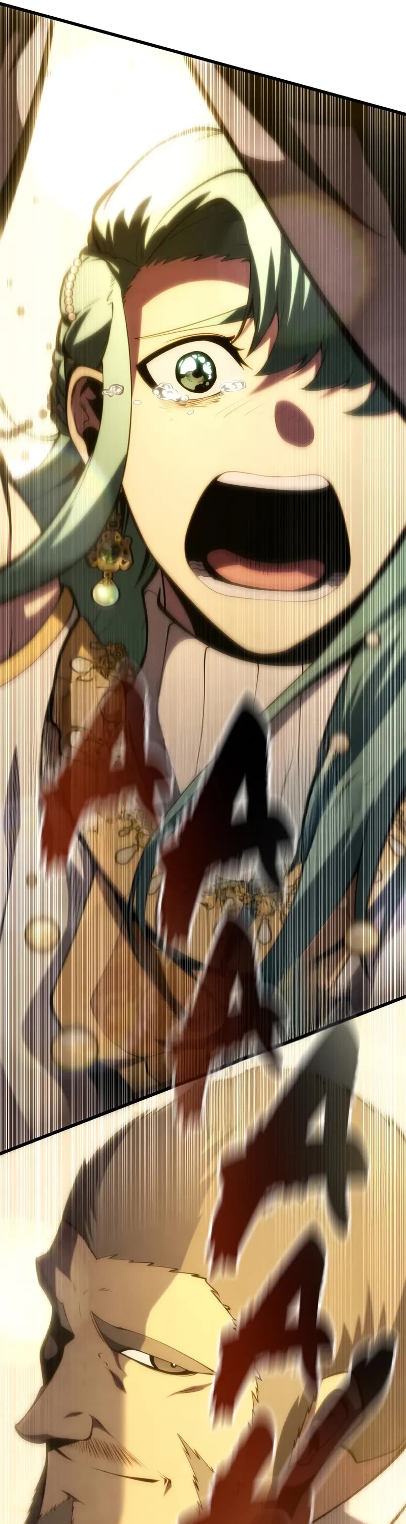 Swordmaster’s Youngest Son chapter 174 page 49