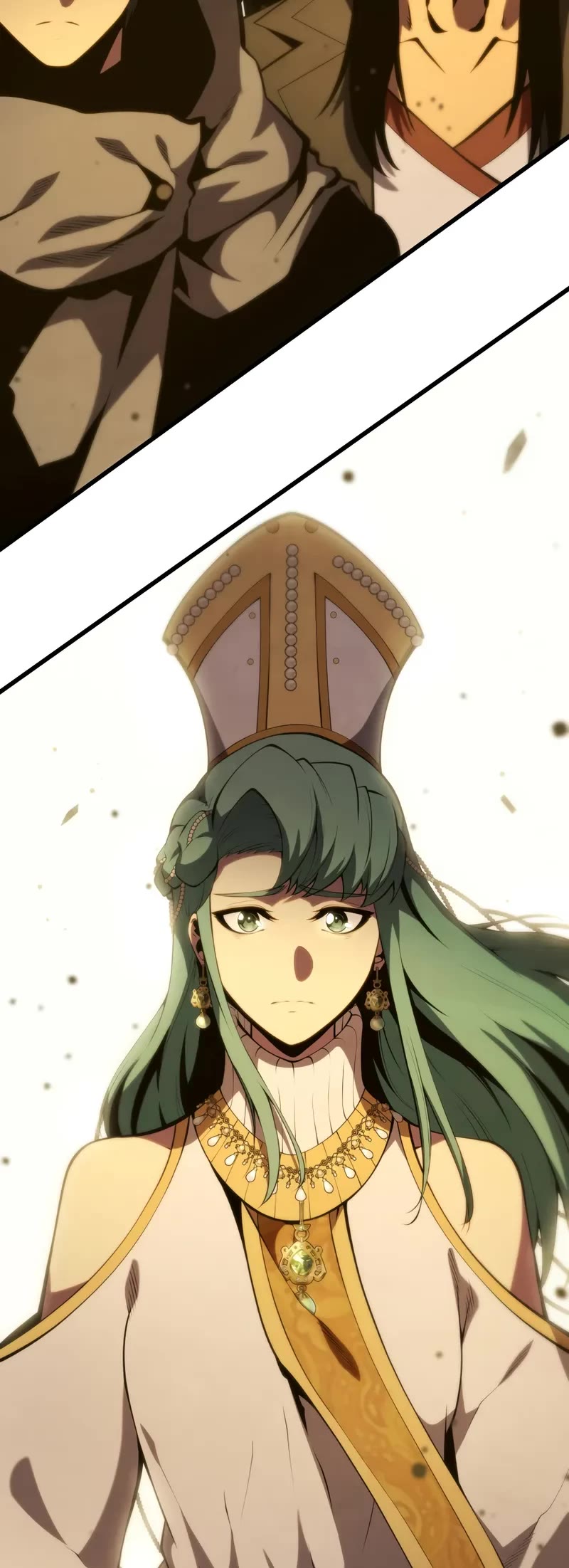 Swordmaster’s Youngest Son chapter 174 page 5