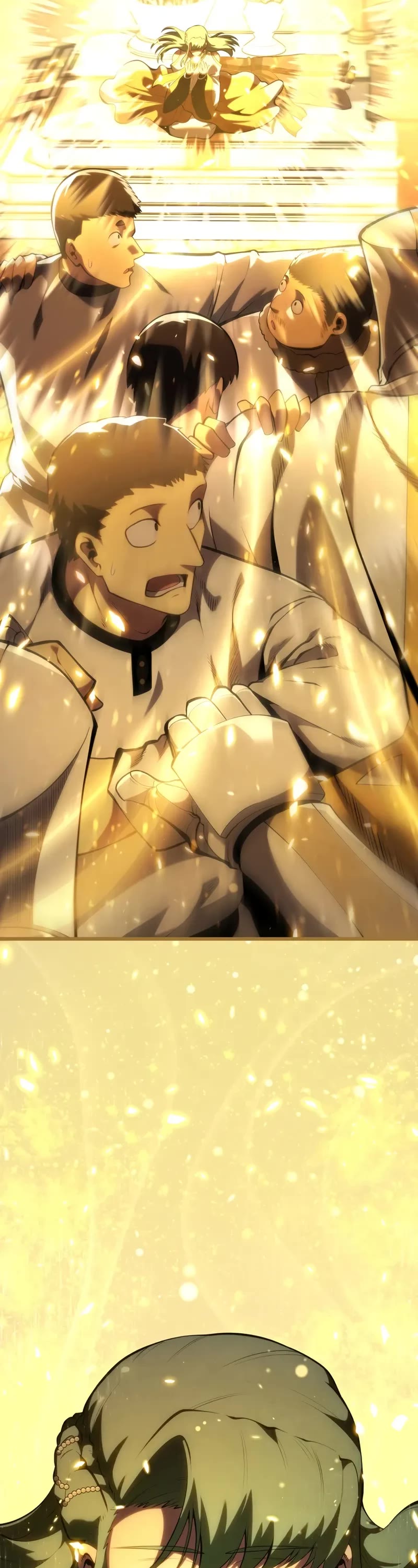 Swordmaster’s Youngest Son chapter 174 page 60