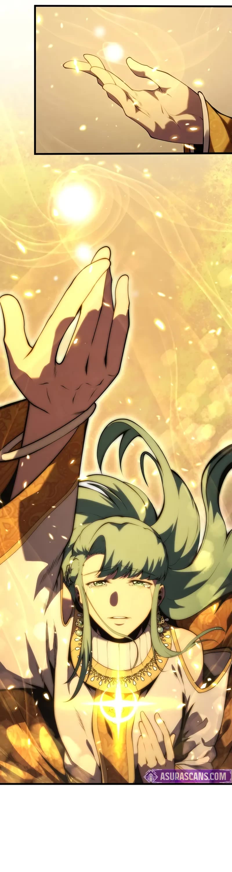 Swordmaster’s Youngest Son chapter 174 page 63