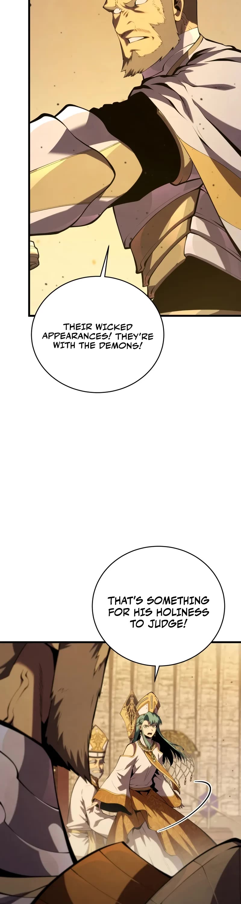 Swordmaster’s Youngest Son chapter 174 page 8