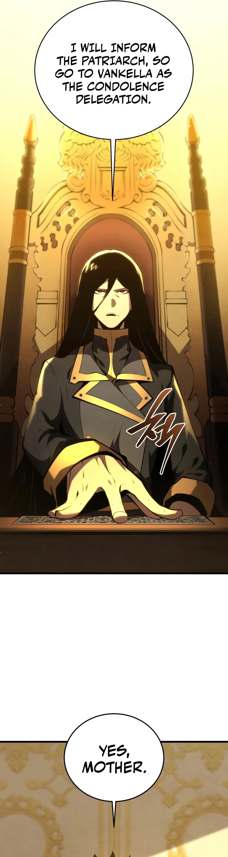 Swordmaster’s Youngest Son chapter 175 page 12