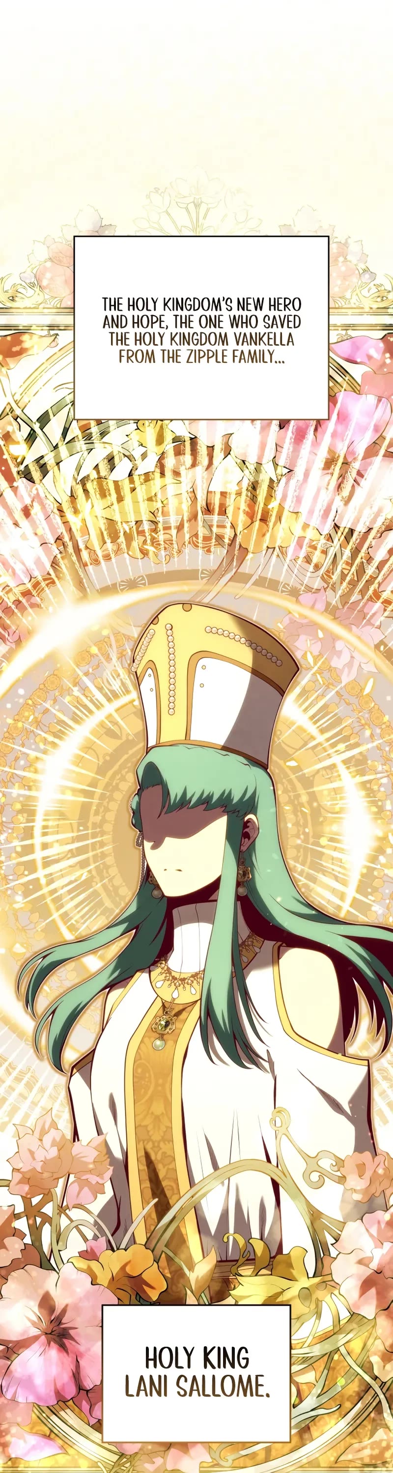 Swordmaster’s Youngest Son chapter 175 page 2