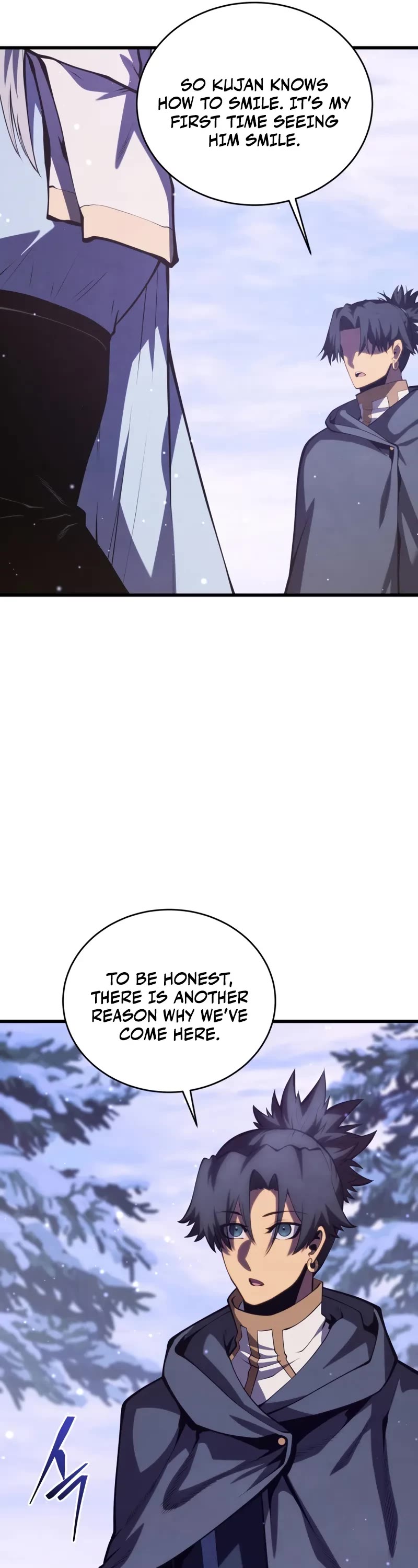 Swordmaster’s Youngest Son chapter 175 page 32