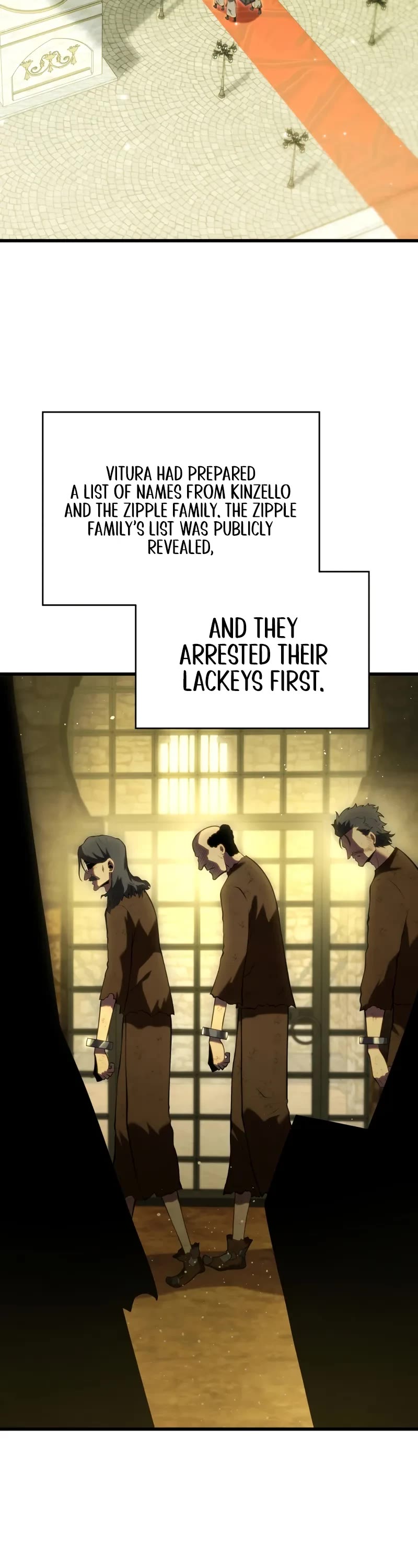 Swordmaster’s Youngest Son chapter 175 page 4