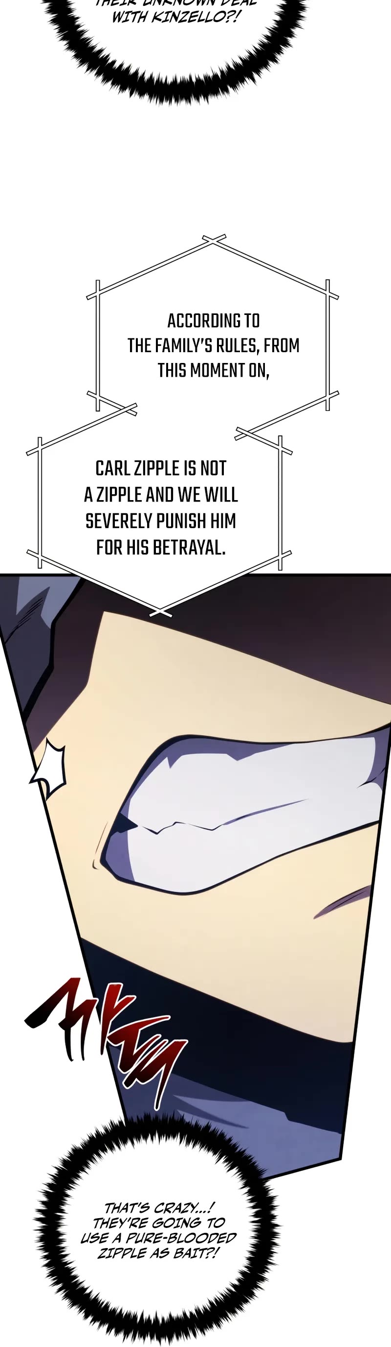 Swordmaster’s Youngest Son chapter 175 page 51