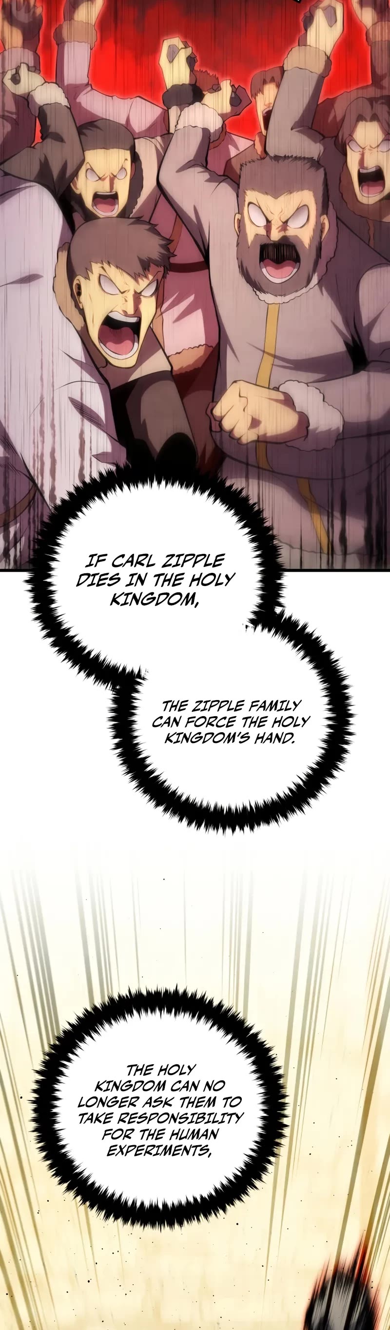 Swordmaster’s Youngest Son chapter 175 page 54