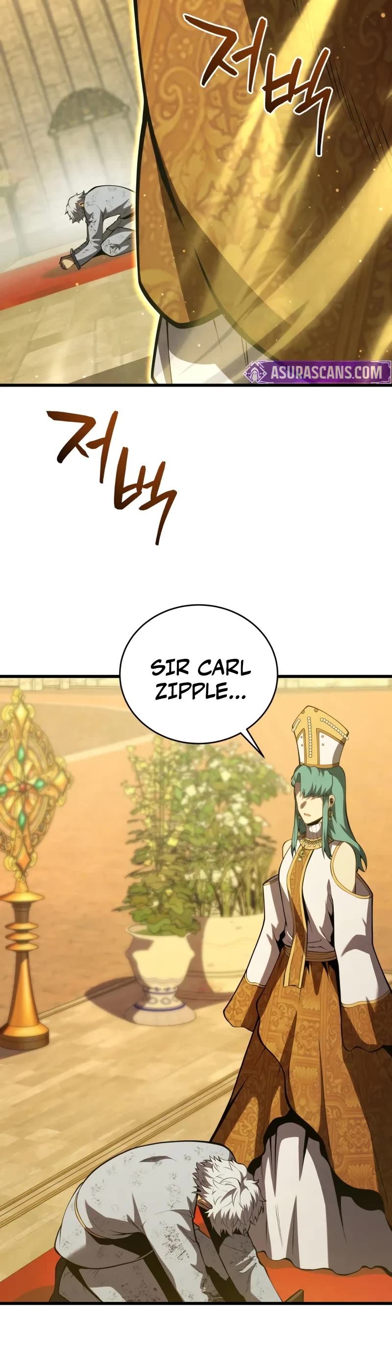 Swordmaster’s Youngest Son chapter 175 page 60