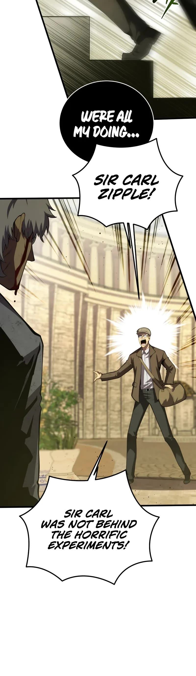 Swordmaster’s Youngest Son chapter 175 page 65