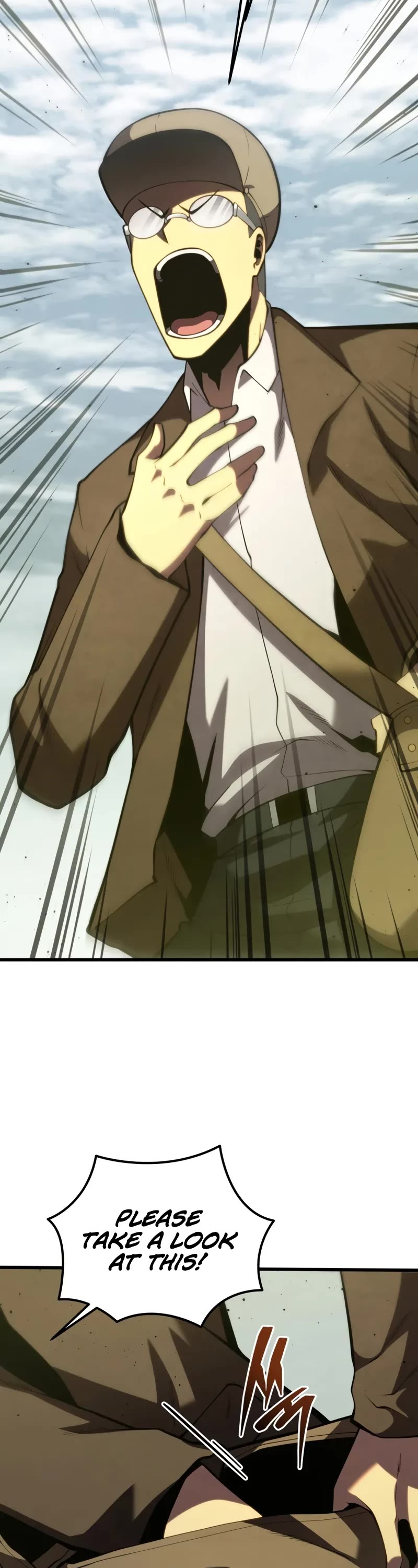 Swordmaster’s Youngest Son chapter 175 page 67