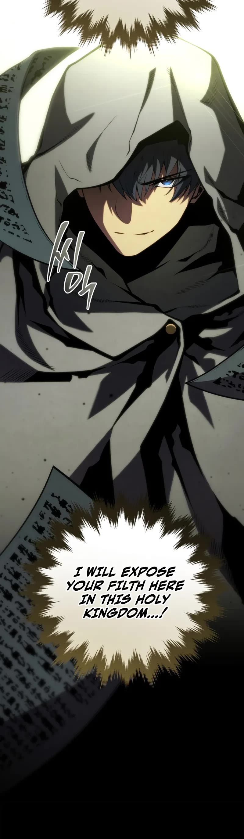 Swordmaster’s Youngest Son chapter 175 page 70