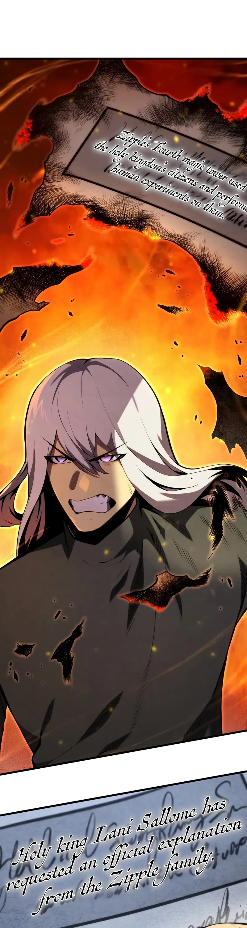 Swordmaster’s Youngest Son chapter 175 page 9