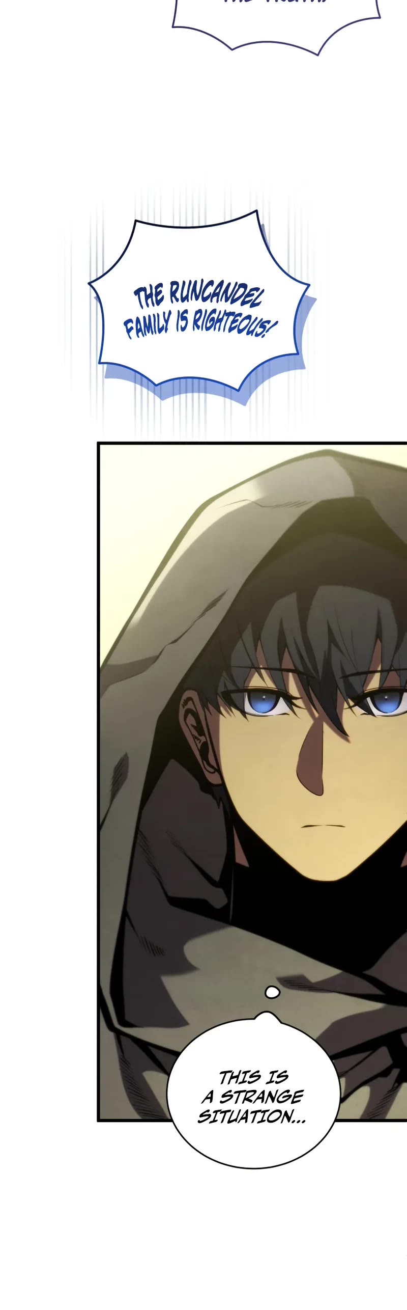 Swordmaster’s Youngest Son chapter 177 page 11