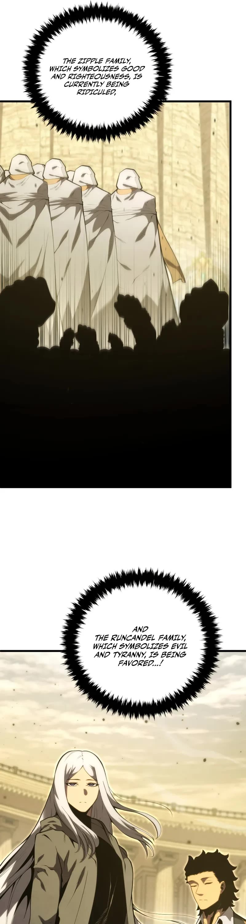 Swordmaster’s Youngest Son chapter 177 page 12