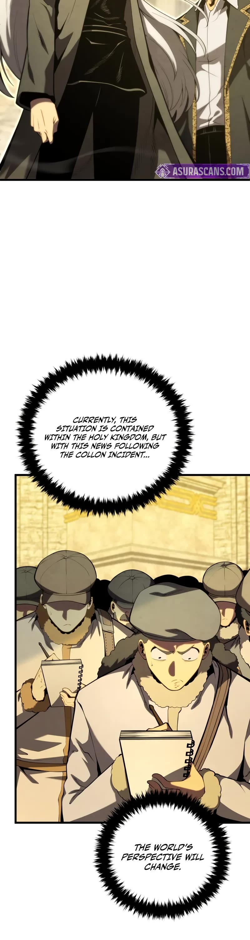 Swordmaster’s Youngest Son chapter 177 page 13