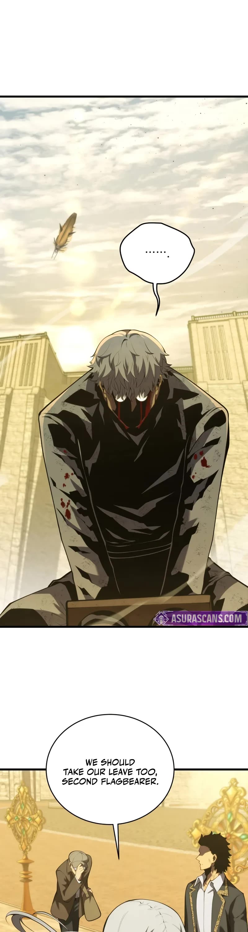 Swordmaster’s Youngest Son chapter 177 page 17