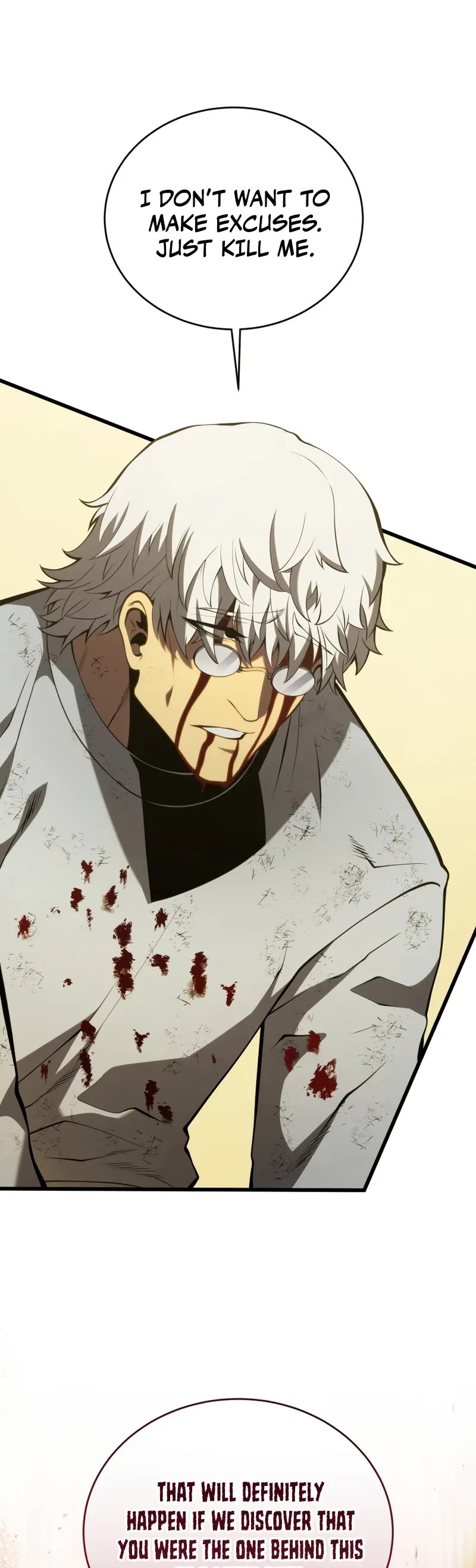 Swordmaster’s Youngest Son chapter 177 page 20