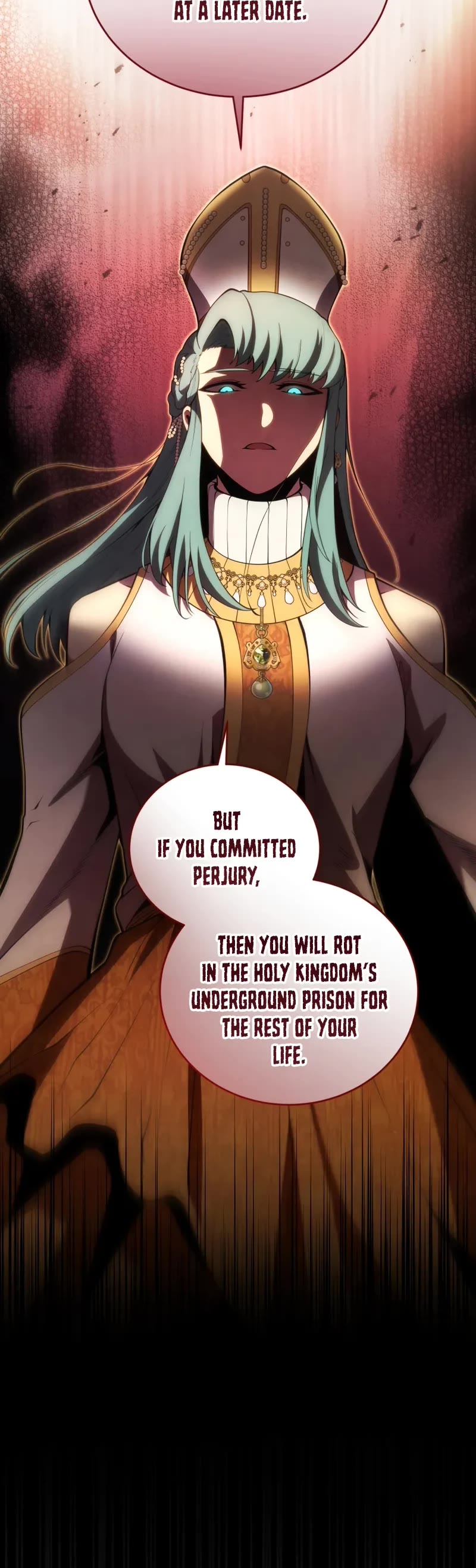 Swordmaster’s Youngest Son chapter 177 page 21