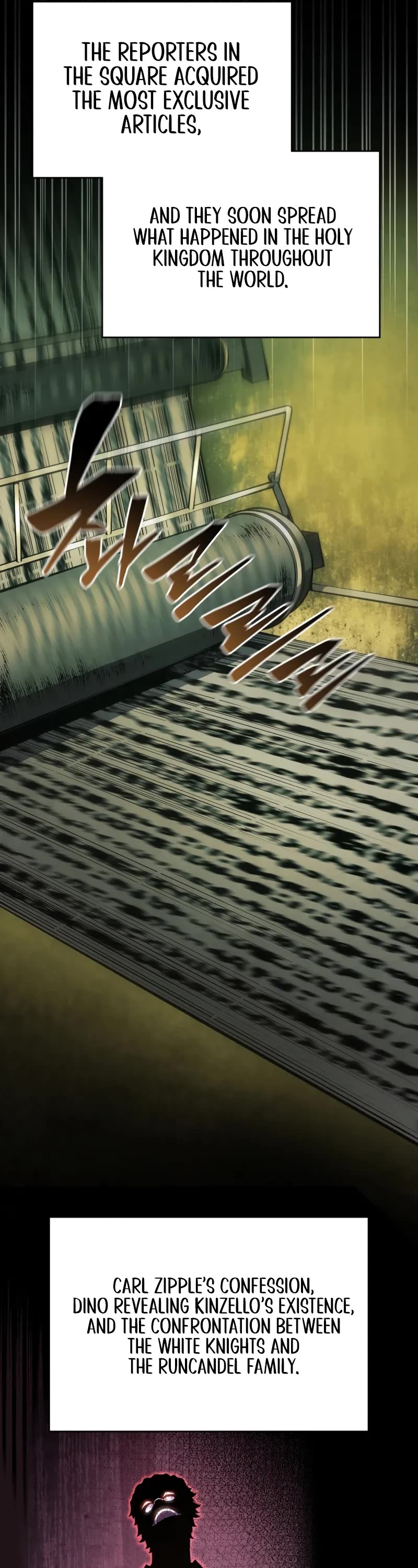 Swordmaster’s Youngest Son chapter 177 page 22