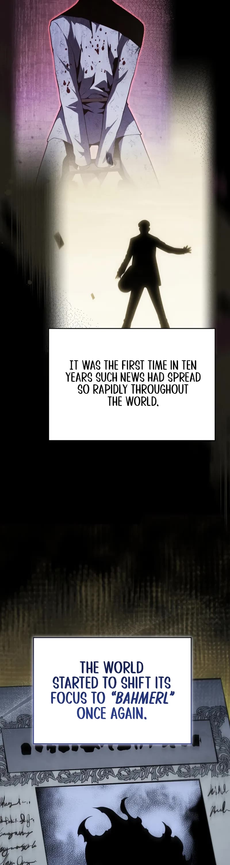 Swordmaster’s Youngest Son chapter 177 page 23