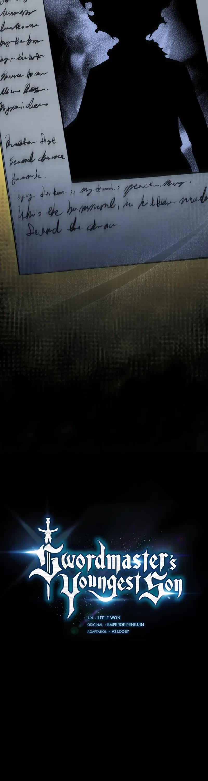 Swordmaster’s Youngest Son chapter 177 page 24