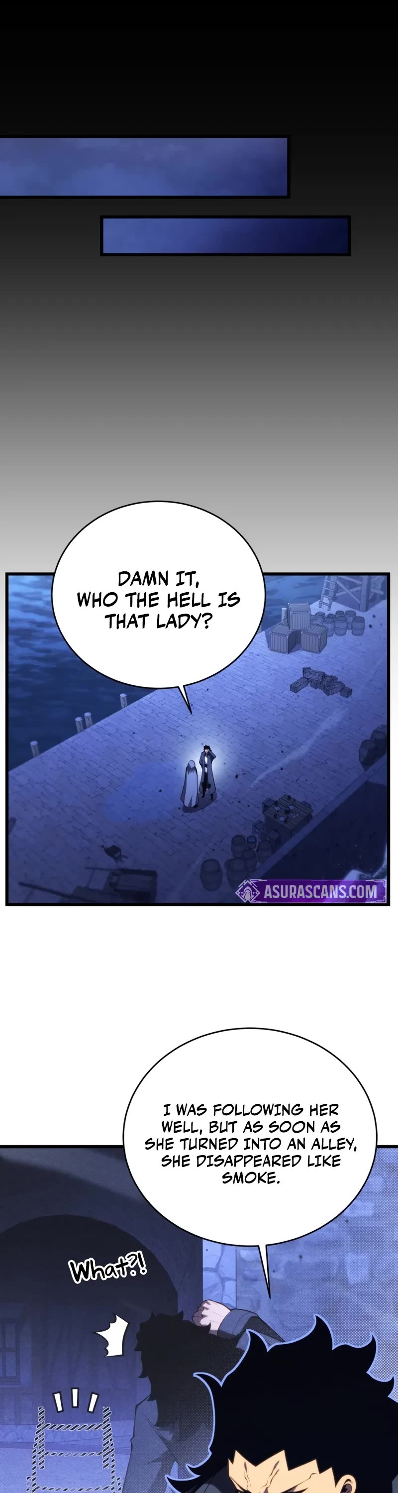 Swordmaster’s Youngest Son chapter 177 page 25