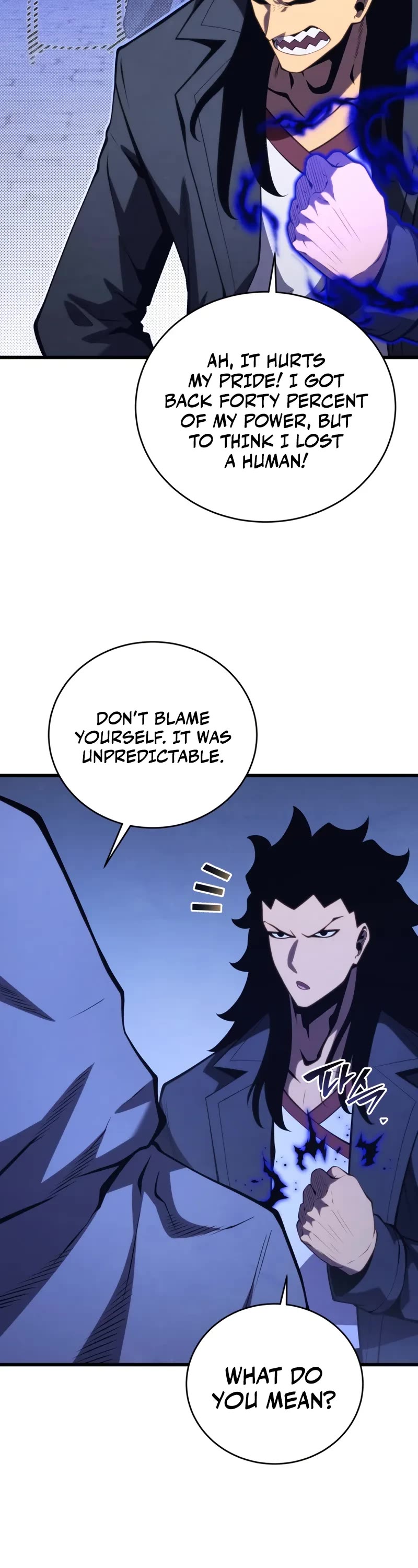 Swordmaster’s Youngest Son chapter 177 page 26