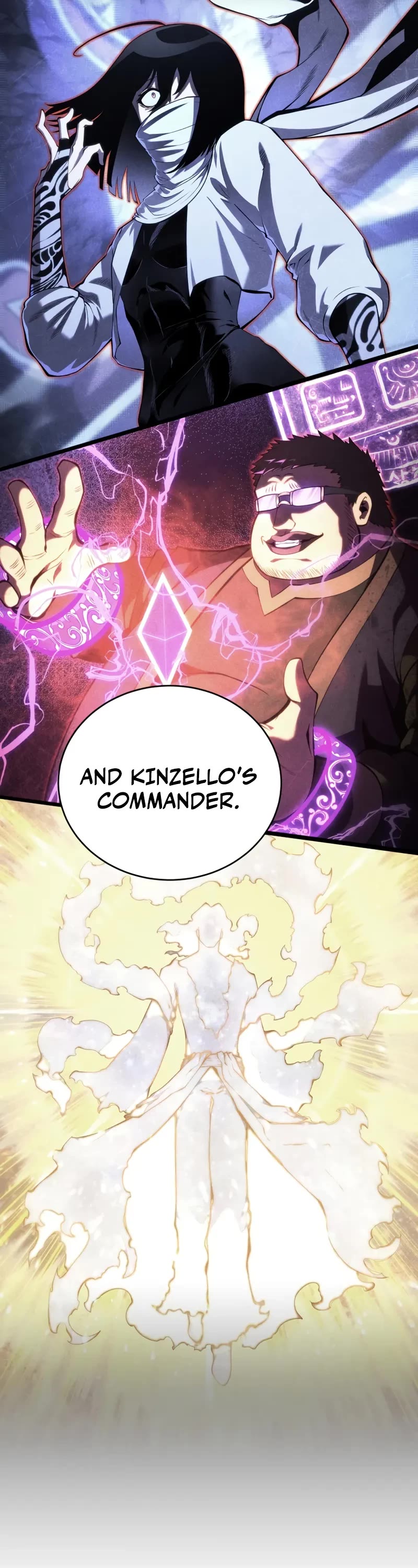 Swordmaster’s Youngest Son chapter 177 page 28