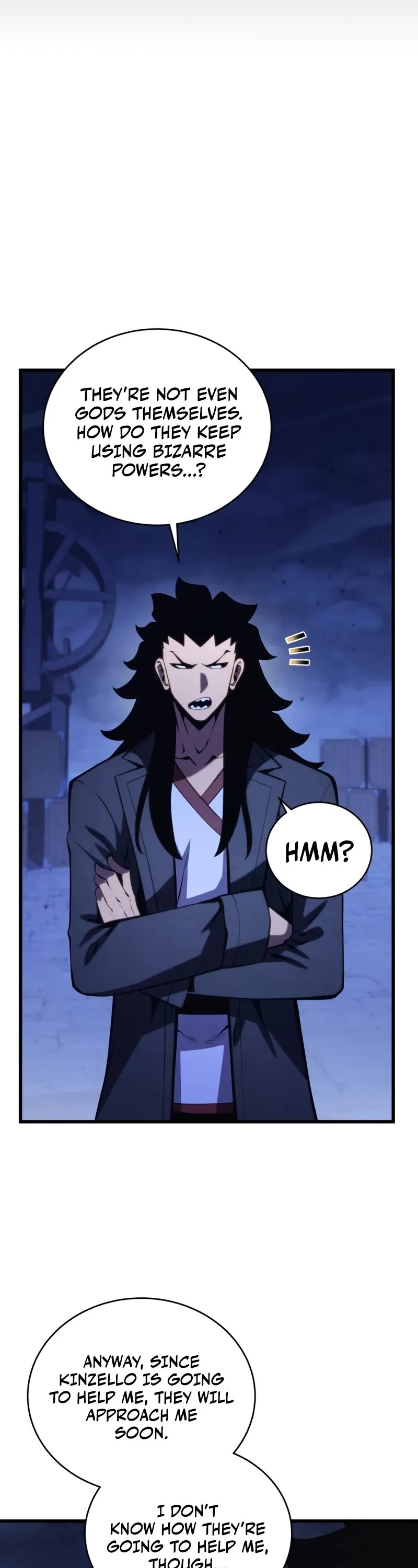 Swordmaster’s Youngest Son chapter 177 page 29