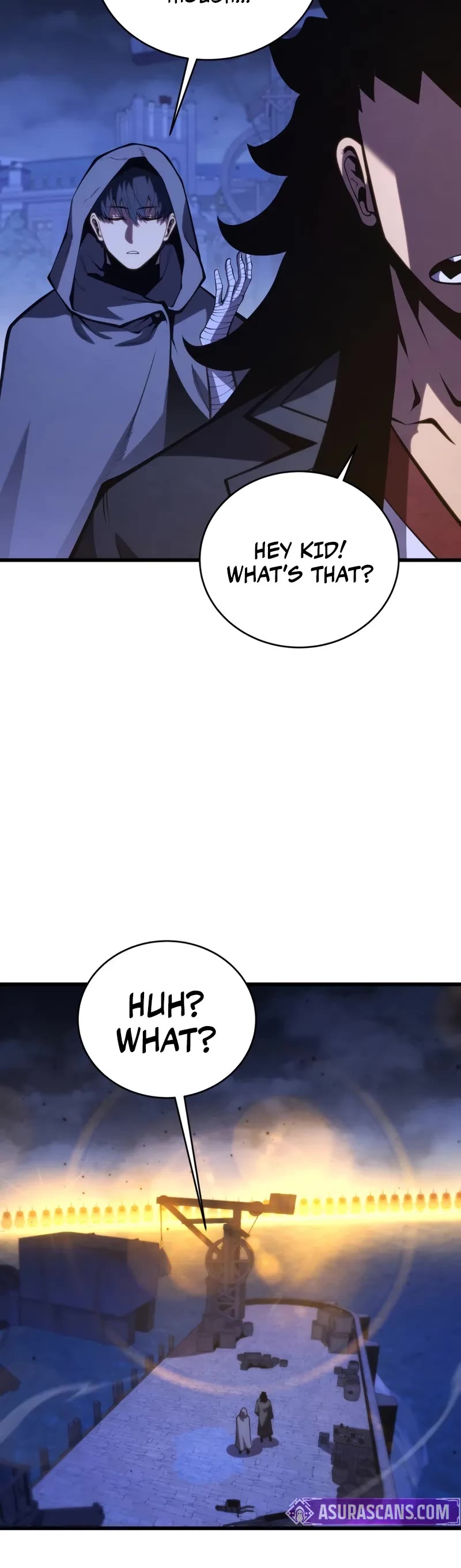 Swordmaster’s Youngest Son chapter 177 page 30