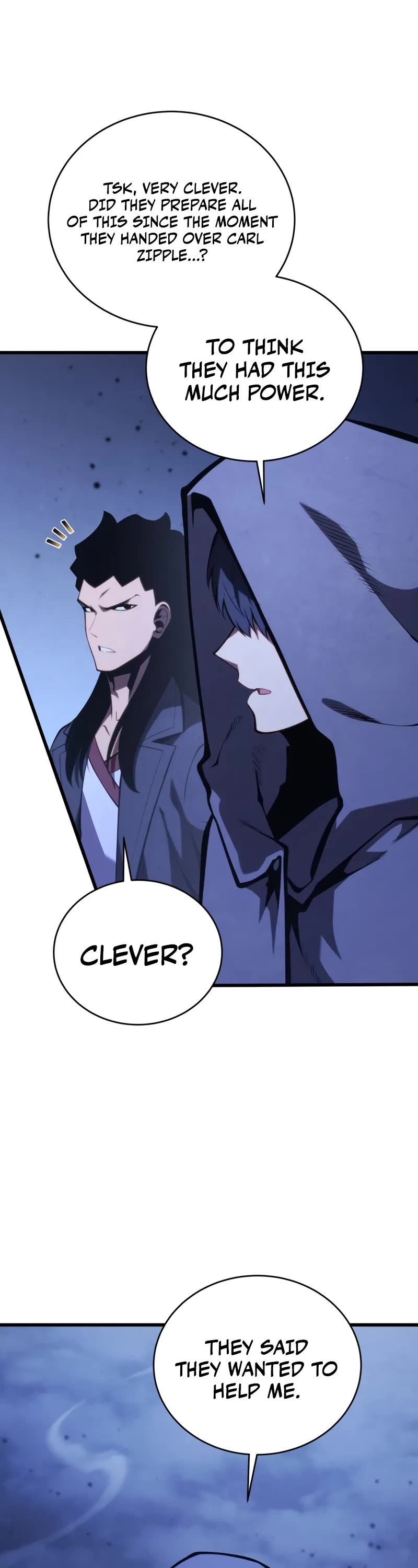 Swordmaster’s Youngest Son chapter 177 page 33