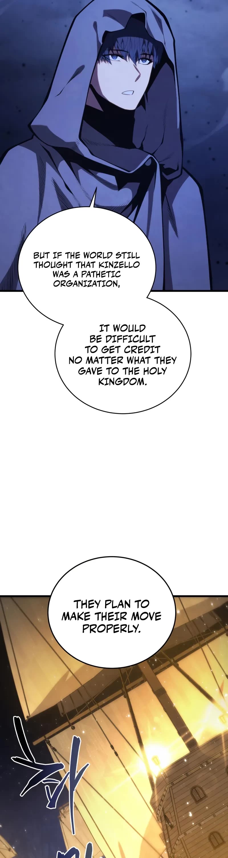 Swordmaster’s Youngest Son chapter 177 page 34