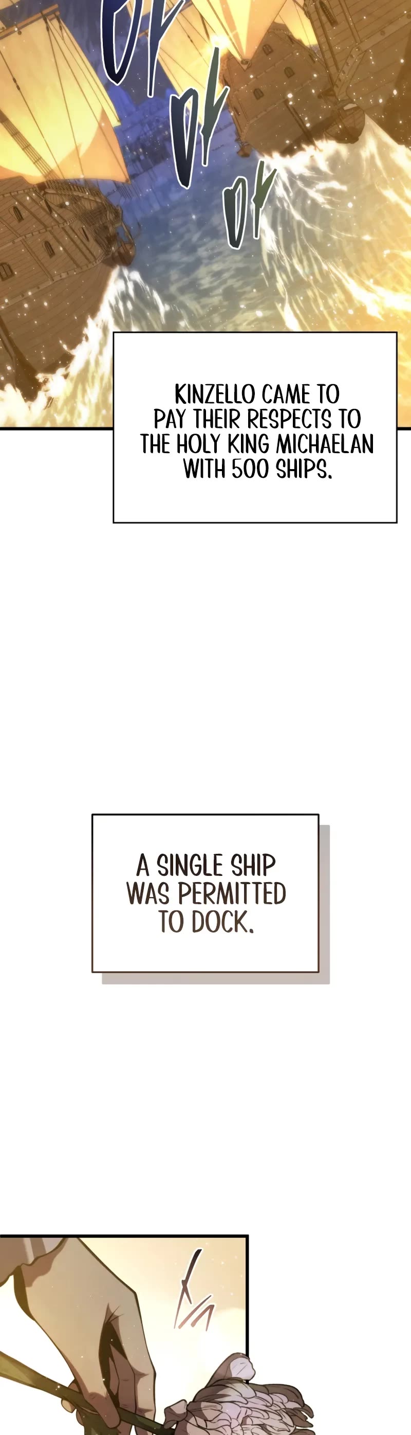 Swordmaster’s Youngest Son chapter 177 page 35