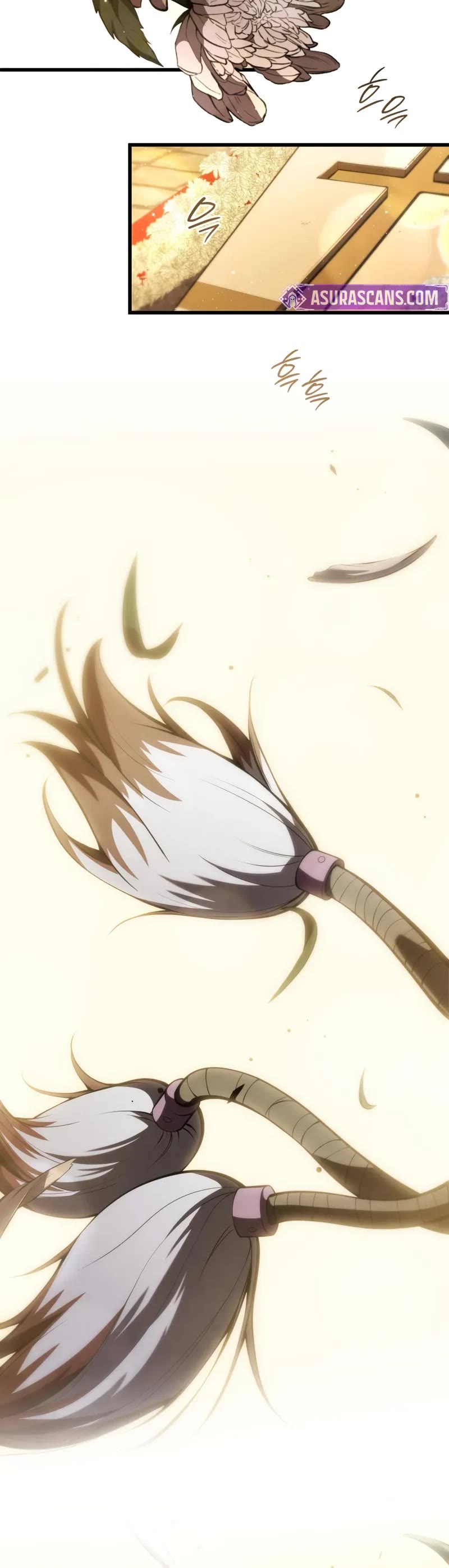 Swordmaster’s Youngest Son chapter 177 page 36