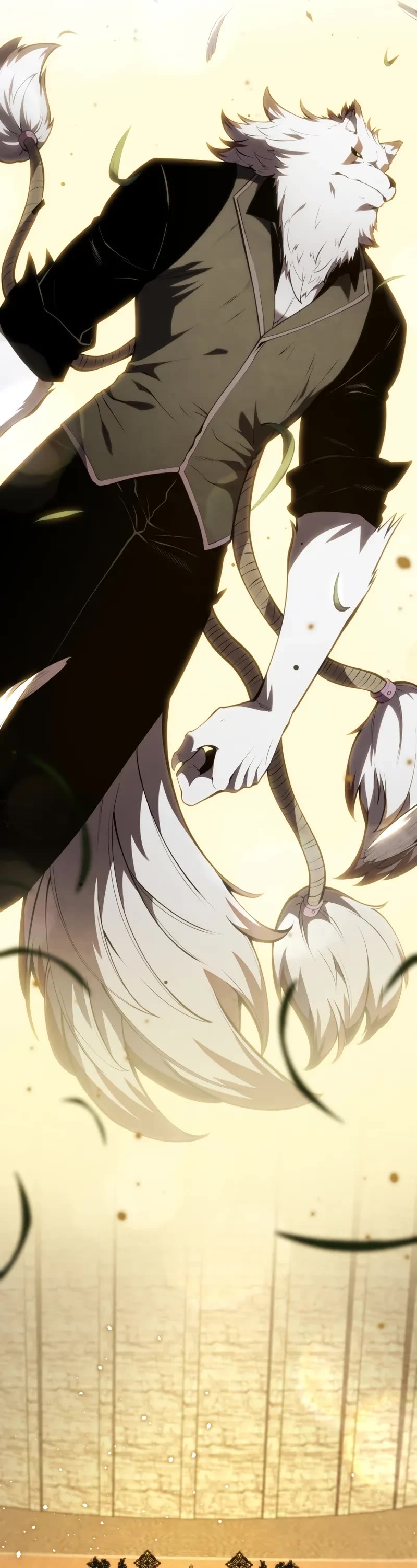 Swordmaster’s Youngest Son chapter 177 page 37