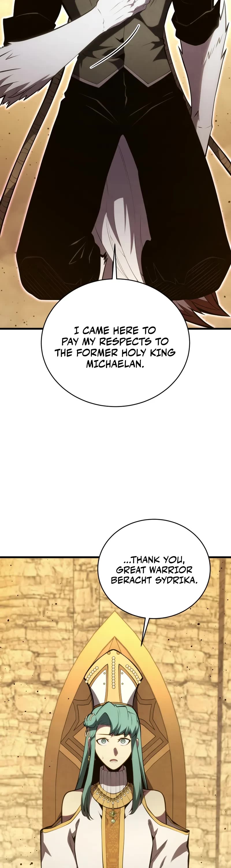 Swordmaster’s Youngest Son chapter 177 page 39