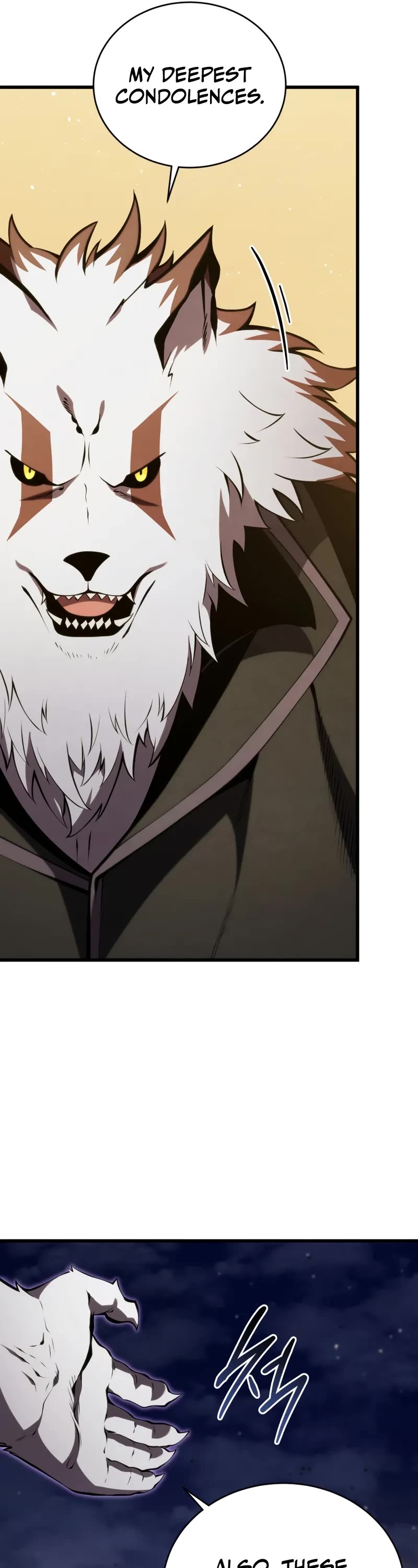 Swordmaster’s Youngest Son chapter 177 page 42