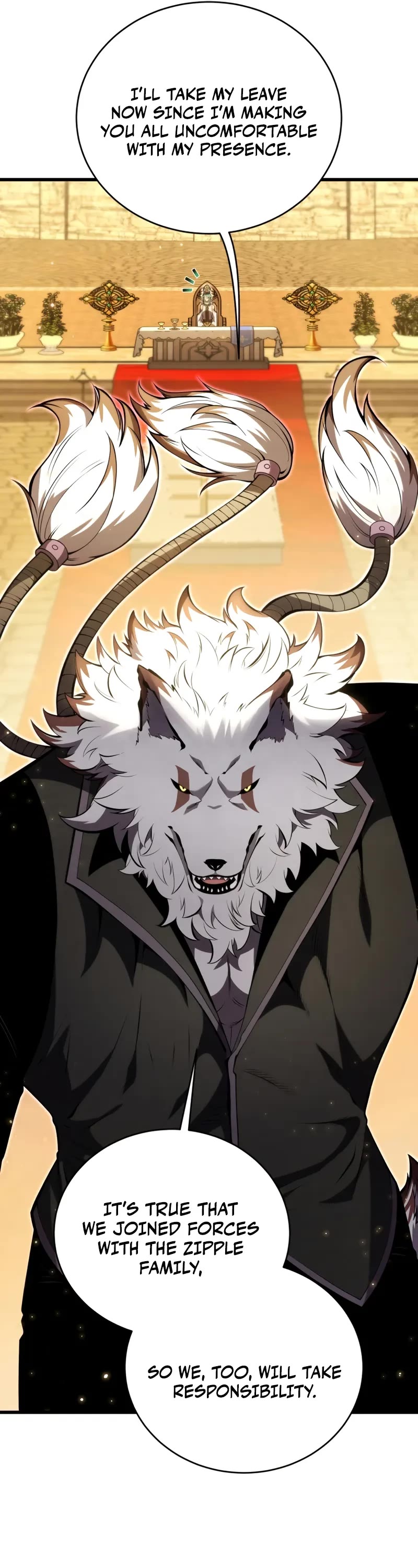 Swordmaster’s Youngest Son chapter 177 page 47