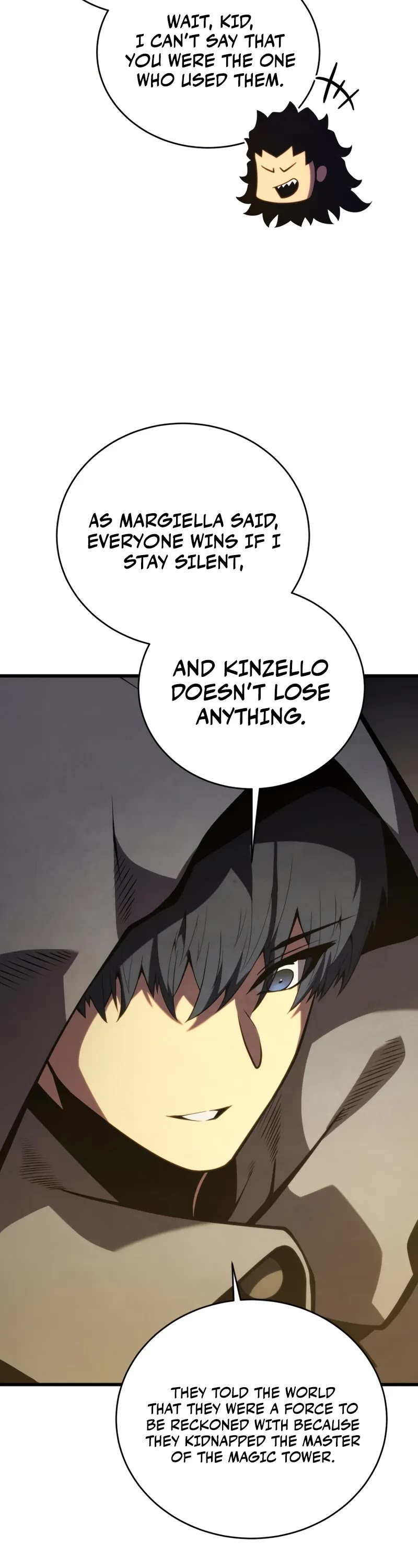 Swordmaster’s Youngest Son chapter 177 page 51